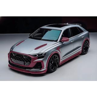 AB-Design Carbon bodykit-sæt (til RSQ8 2024+) Audi Q8 2018– foto 4