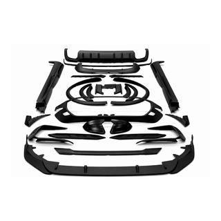 AB-Design Carbon bodykit-sæt (til RSQ8 2024+) Audi Q8 2018– foto 2