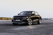 Test af Audi Q8 60 e Plug-in Hybrid: luksus-SUV med hybridøkonomi foto 1