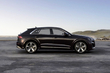 Test af Audi Q8 60 e Plug-in Hybrid: luksus-SUV med hybridøkonomi foto 2