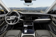 Test af Audi Q8 60 e Plug-in Hybrid: luksus-SUV med hybridøkonomi foto 5