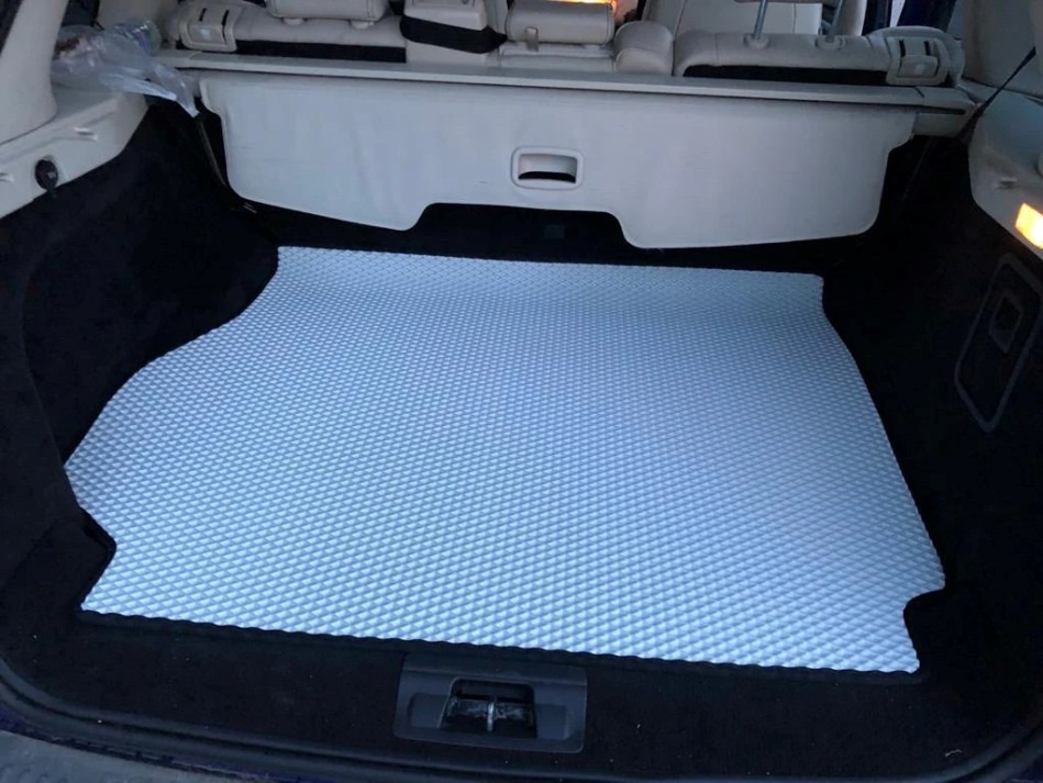 Sådan vælger du den perfekte bagagerumsmåtte til bilen
