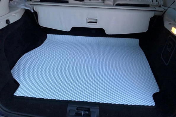 Sådan vælger du den perfekte bagagerumsmåtte til bilen