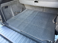 BMW X5 E70 2007–2013 Gummibagagerumsmåtte Carsuit (sort) foto 4