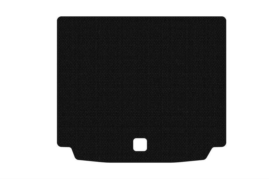 BMW X4 G02 2018– Gummibagagerumsmåtte Carsuit (Sort) Image