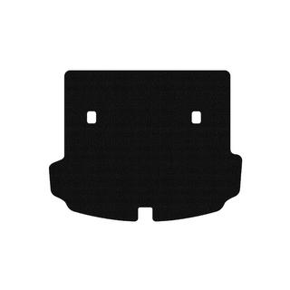 Gummimåtte til bagagerum Carsuit V-1 (Sort) Acura MDX 2007–2013 foto 1