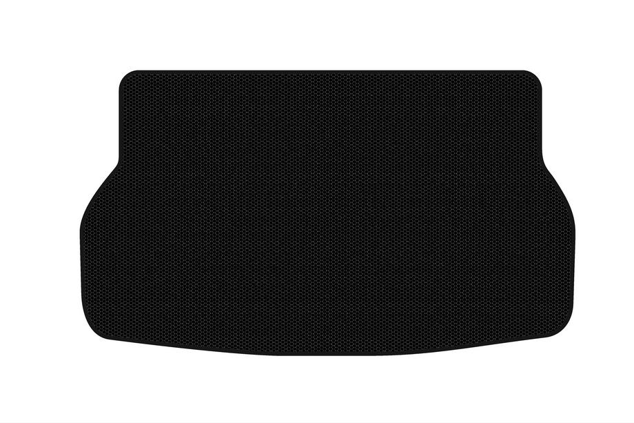 Acura RDX 2012–2018 Gummibagagerumsmåtte Carsuit (Sort) Image