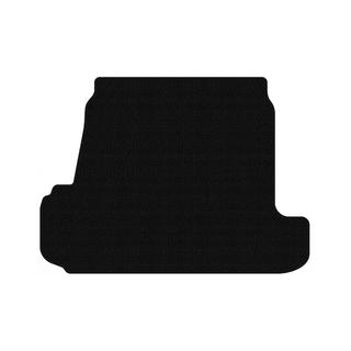 Gummimåtte til bagagerum Carsuit (1991-1996, Sedan, sort) Audi 80/90 1987–1996 foto 1