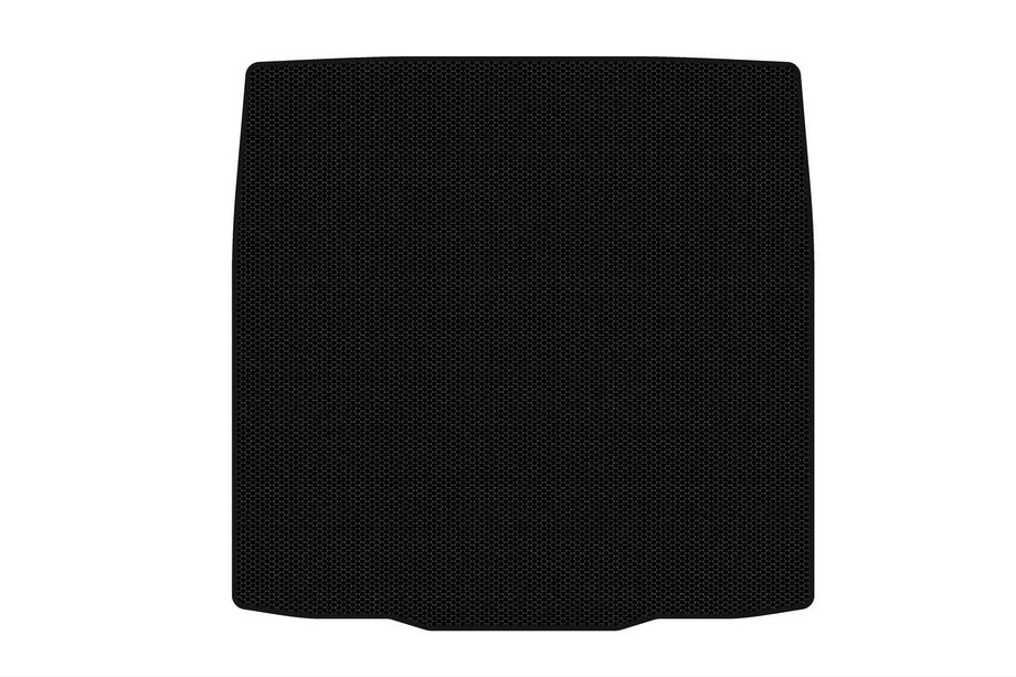 BMW 3-serie G20/G21 2018– Gummibagagerumsbakke Carsuit (Til G20, sort) Image
