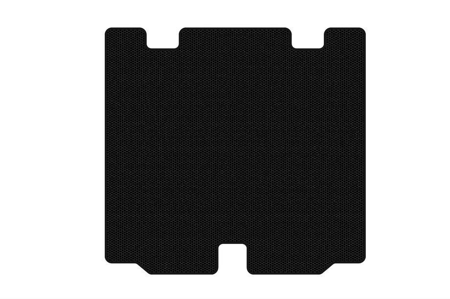 BMW 5-serie F10/F11 2010–2016 Gummimåtte til bagagerum Carsuit V2 (til F11, sort) Image