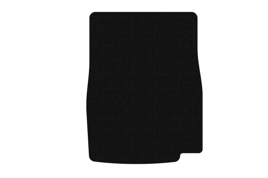 BMW 7-serie F01/F02 2008–2015 Gummibagagerumsmåtte Carsuit (til F01, sort) Image