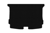 BMW I3 2013–2022 Gummibagagerumsmåtte Carsuit (Sort) foto 1