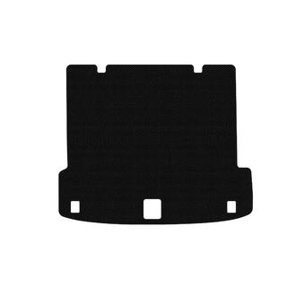 Gummibagagerumsmåtte Carsuit (Sort) BMW X6 G06 2019–2027 foto 1