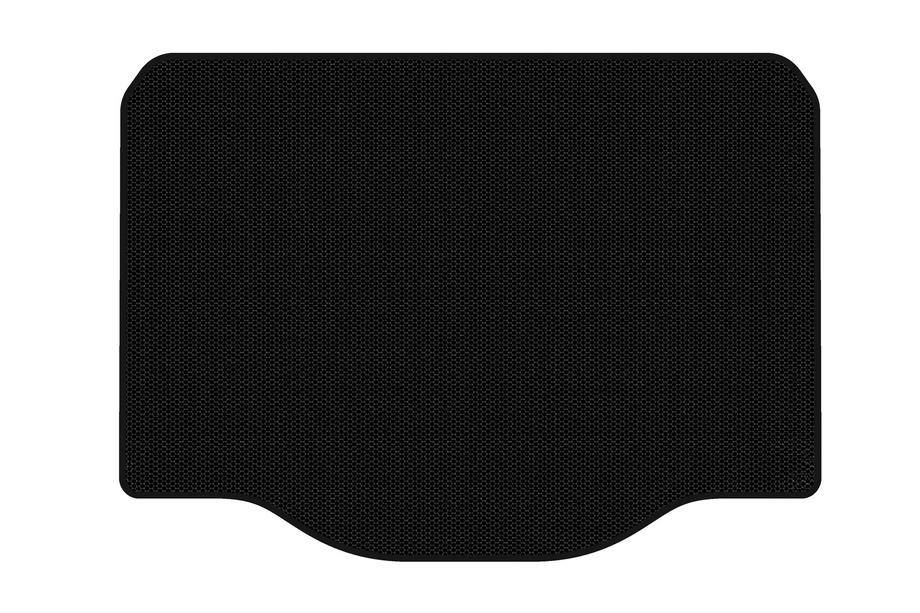 Buick Encore 2013–2019 Gummibagagerumsmåtte Carsuit (Sort) Foto 1