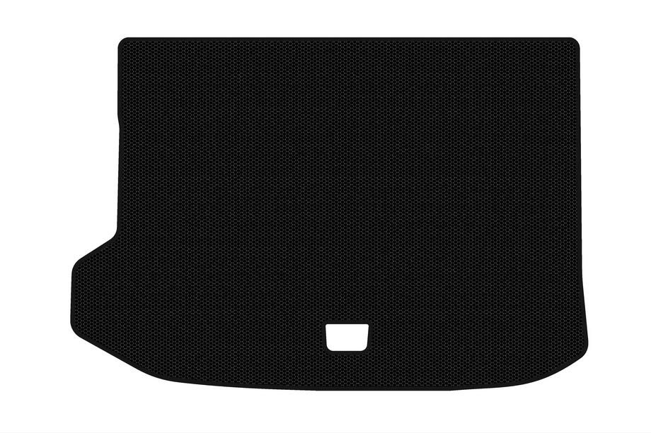 Buick Envision 2014–2020 Gummibagagerumsmåtte Carsuit (Sort) Image