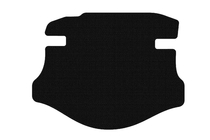 Chevrolet Camaro 2009–2015 Gummibagagerumsmåtte Carsuit (Sort) foto 1