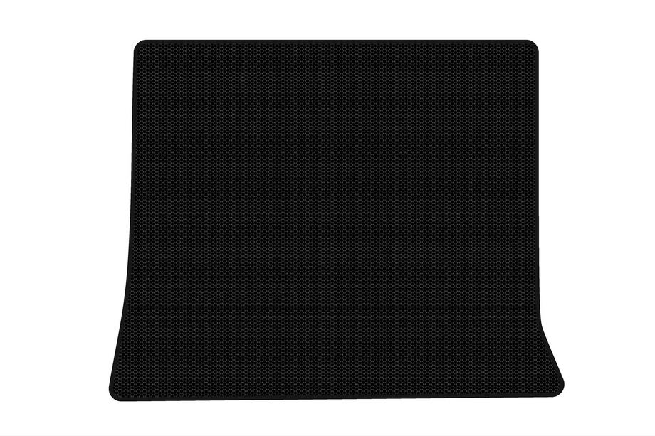 Chevrolet Equinox 2009–2016 Gummibagagerumsmåtte Carsuit (2009-2015, sort) Foto 1