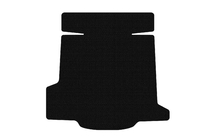 Chevrolet Impala 2013–2020 Gummibagagerumsmåtte Carsuit (SD, sort) foto 1