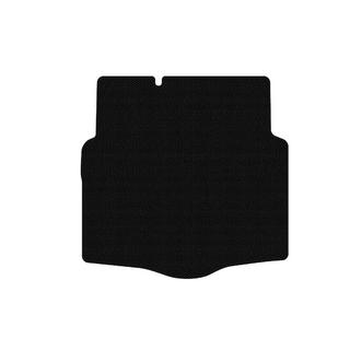 Gummibagagerumsmåtte Carsuit (SD, sort) Chevrolet Cruze 2016–2019 foto 1