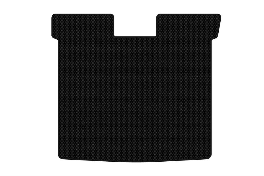 Chevrolet Volt 2010–2016 Gummimåtte til bagagerum Carsuit V-1 (Sort) Foto 1