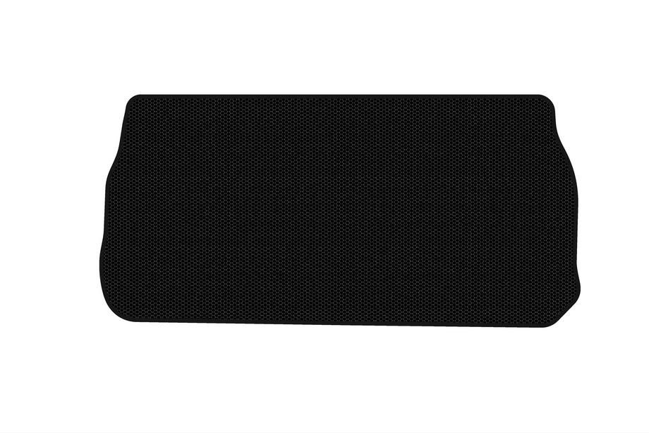 Chrysler Pacifica 2016– Gummibagagerumsmåtte Carsuit (Sort) Image