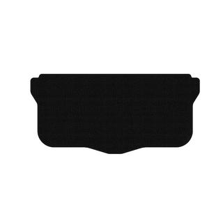 Gummimåtte til bagagerum Carsuit (HB, sort) Citroen C-1 2005–2014 foto 1