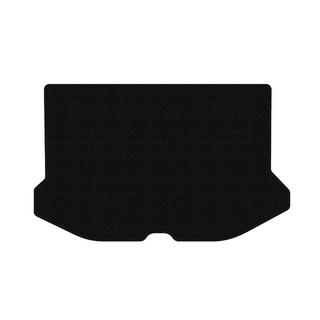 Gummibagagerumsmåtte Carsuit (Sort) Citroen C-3 Picasso 2010–2017 foto 1