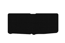 Mini Clubman R55/R56 2007–2014 Gummimåtte til bagagerum Carsuit (til R56, sort) foto 1
