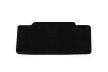 Mini Cooper F55/56/57 2014–2023 Carsuit gummibagagerumsmåtte (til F56, sort) foto 1