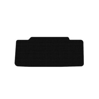 Carsuit gummibagagerumsmåtte (til F56, sort) Mini Cooper F55/56/57 2014–2023 foto 1