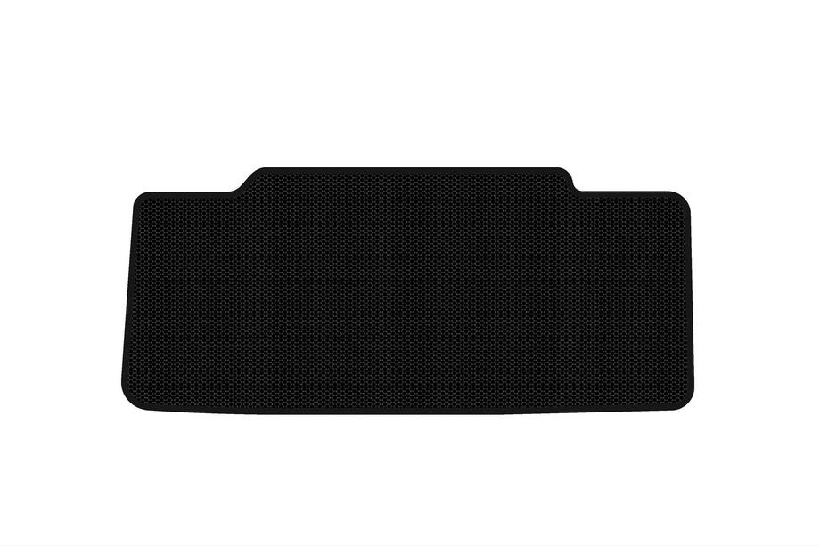 Mini Cooper F55/56/57 2014–2023 Carsuit gummibagagerumsmåtte (til F56, sort) Image
