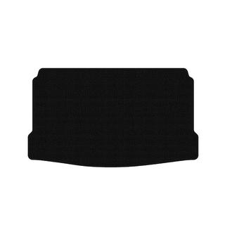 Gummibagagerumsmåtte Carsuit (SD-udstyrsniveau, sort) Mini Countryman R60 2010–2017 foto 1
