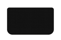 Mini Cooper F55/56/57 2014–2023 Gummibagagerumsmåtte Carsuit (til F55, 5-dørs, sort) foto 1