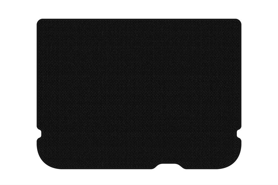 Mini Clubman F54 2015–2024 Gummibagagerumsmåtte Carsuit (Sort) Image