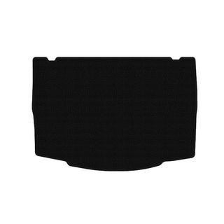 Gummibagagerumsmåtte Carsuit (Sort) Daihatsu Terios 2006–2017 foto 1