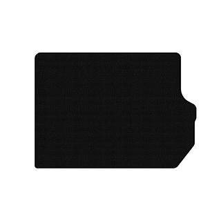 Gummibagagerumsmåtte Carsuit (Sort) Dodge Nitro 2006–2011 foto 1