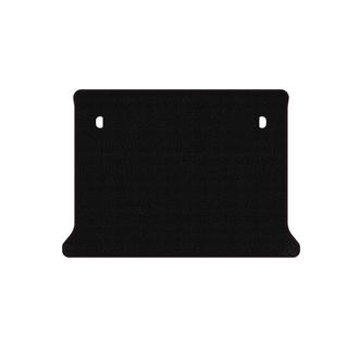 Gummibagagerumsmåtte Carsuit (Sort) Fiat Fiorino/Qubo 2008–2024 foto 1