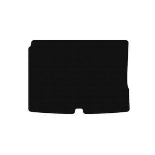 Gummibagagerumsmåtte Carsuit (til Qubo 2008-2016, sort) Fiat Fiorino/Qubo 2008–2024 foto 1
