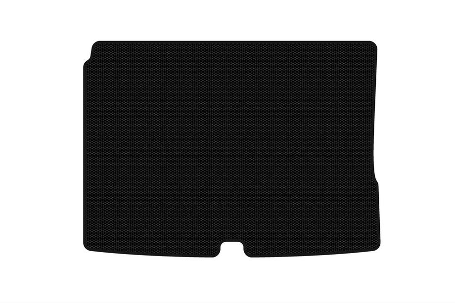 Fiat Fiorino/Qubo 2008–2024 Gummibagagerumsmåtte Carsuit (til Qubo 2008-2016, sort) Image