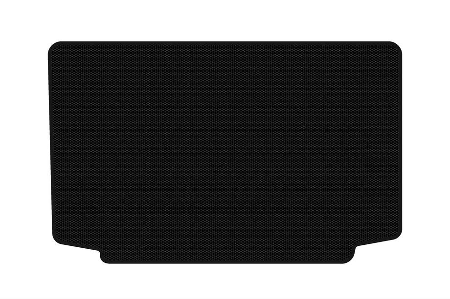 Ford B-Max 2012–2017 Gummibagagerumsmåtte Carsuit (Sort) Image