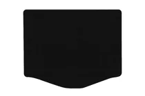 Ford C-Max 2004–2010 Gummibagagerumsmåtte Carsuit (Sort) foto 1