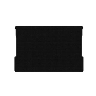 Gummibagagerumsmåtte Carsuit (Sort) Ford Courier 2014–2023 foto 1