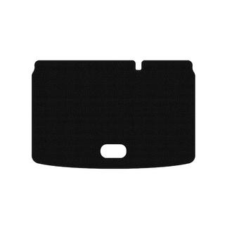 Gummibagagerumsmåtte Carsuit (2018-2022, Sort) Ford Ecosport 2013–2022 foto 1