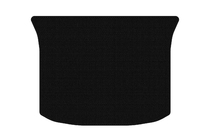 Ford Edge 2006–2014 Gummibagagerumsmåtte Carsuit (Sort) foto 1
