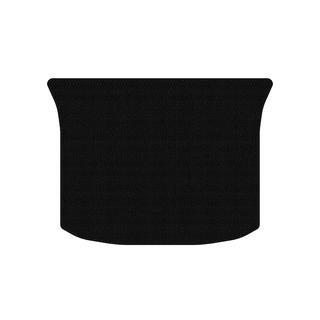 Gummibagagerumsmåtte Carsuit (Sort) Ford Edge 2006–2014 foto 1
