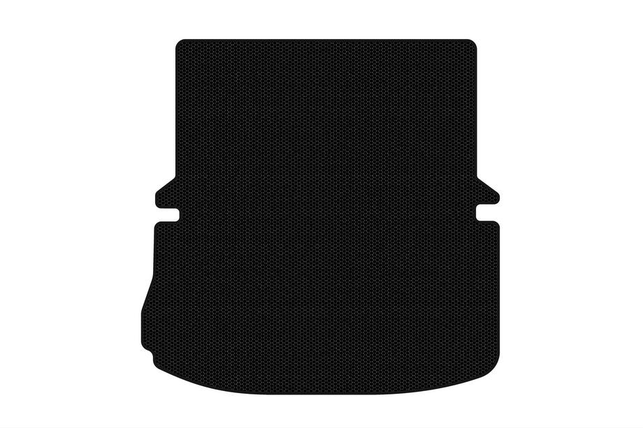 Ford Explorer 2011–2019 Gummibagagerumsmåtte Carsuit (2011-2015, sort) Image