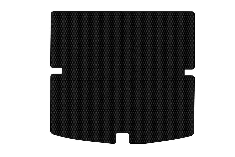 Ford Explorer 2019– Gummibagagerumsmåtte Carsuit (7-personers, sort) Image