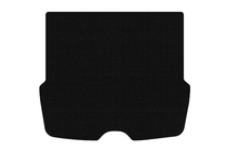 Ford Focus I 1998–2005 Gummibagagerumsmåtte Carsuit (2001-2005, SW, sort) foto 1