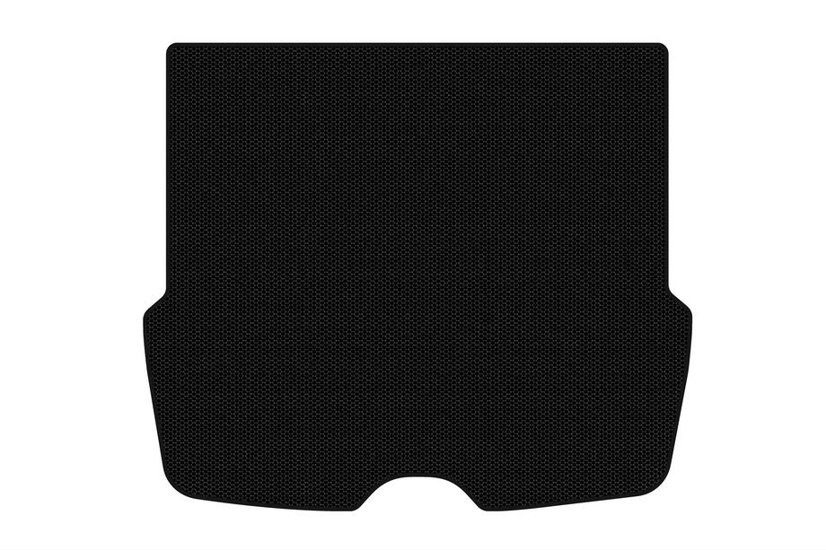 Ford Focus I 1998–2005 Gummibagagerumsmåtte Carsuit (2001-2005, SW, sort) Image