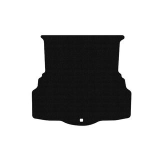 Gummibagagerumsmåtte Carsuit (SD, sort) Ford Fusion 2012–2020 foto 1